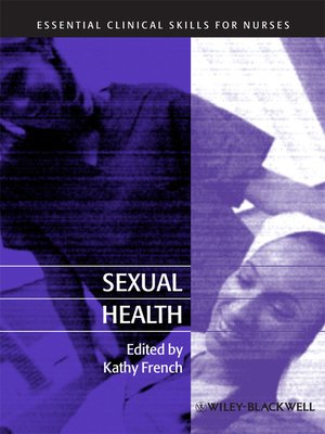 cover image of Sexual Health